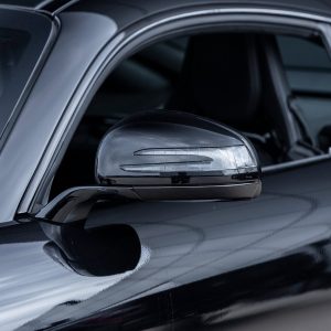 2018 Mercedes-Benz AMG GT S