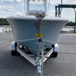 2021 Sailfish 241 CC