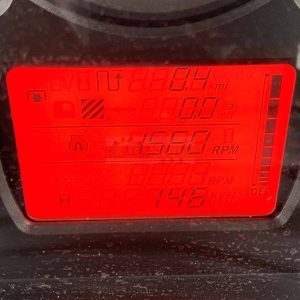 2019 Massey Ferguson 4710