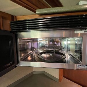 2004 Fleetwood Class A RV AMERICAN EAGLE 40J