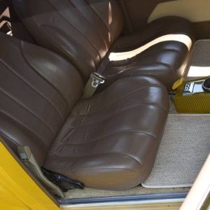 1934 Chevrolet Custom