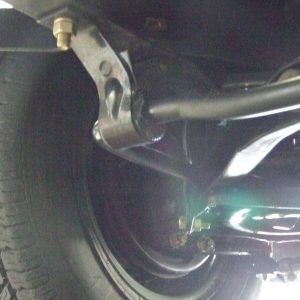 1956 Plymouth Fury 2 Dr Hardtop