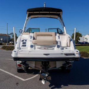 2012 Chaparral 264 Sunesta