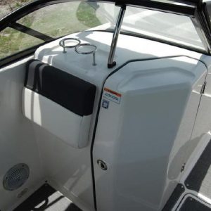 2020 Bayliner DX2200