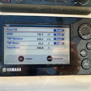 2018 Grady-White 215 Freedom