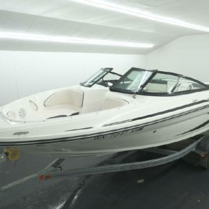 2012 Sea Ray 205 Sport