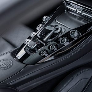 2018 Mercedes-Benz AMG GT S