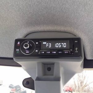 2019 New Holland POWERSTAR 100