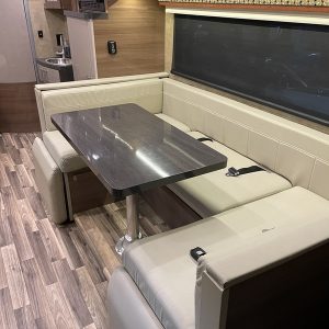 2017 Winnebago Class C RV VIEW 24J