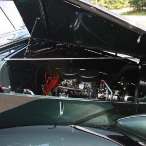 1937 Pontiac Business Coupe