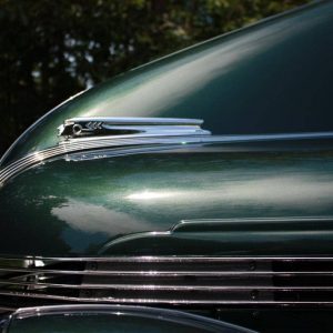 1937 Pontiac Business Coupe