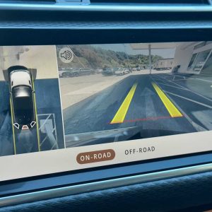 2021 Land Rover Range Rover Velar R-Dynamic S