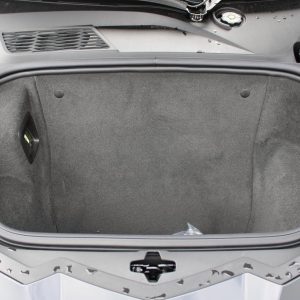 2023 Chevrolet Corvette Stingray Conv 6.2L V8