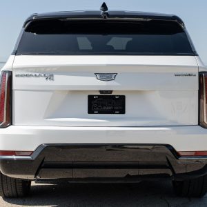 2025 Cadillac Escalade IQ Sport 2