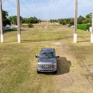 2024 Ford F-350 Super Duty Platinum Tremor Crew Cab 4×4