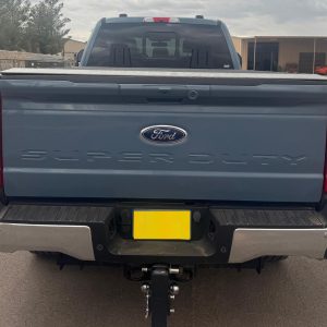 2023 Ford F-350 Super Duty Lariat 4×4