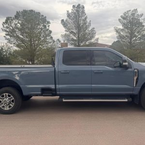 2023 Ford F-350 Super Duty Lariat 4×4