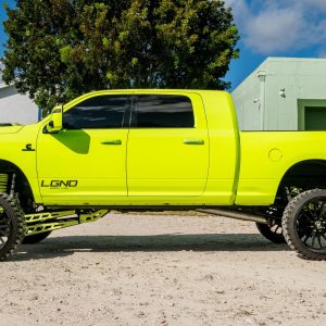 2023 Ram 2500 Laramie Sport Mega Cab 4×4
