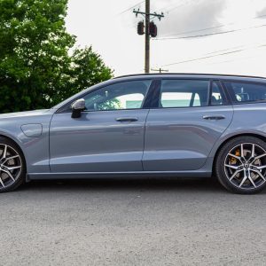 2023 Volvo V60 Recharge T8 Polestar Engineered