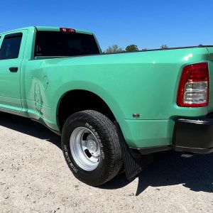 2022 Ram 3500 Tradesman Crew Cab 4×4