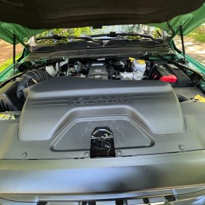 2022 Ram 3500 Tradesman Crew Cab 4×4