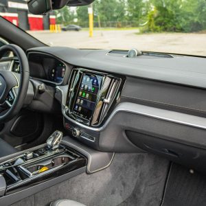 2023 Volvo V60 Recharge T8 Polestar Engineered