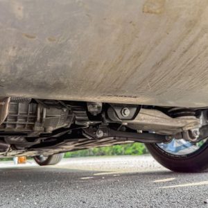 2023 Volvo V60 Recharge T8 Polestar Engineered