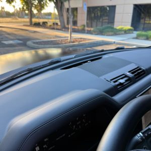 2025 Land Rover Defender 110 P400 Sedona Edition