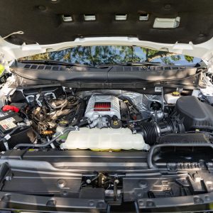 2023 Ford F-150 Raptor R