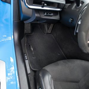 2023 Chevrolet Corvette Stingray Coupe Blue