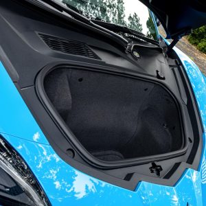 2023 Chevrolet Corvette Stingray Coupe Blue