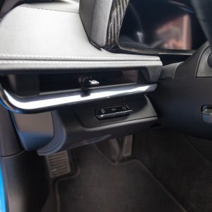 2023 Chevrolet Corvette Stingray Coupe Blue