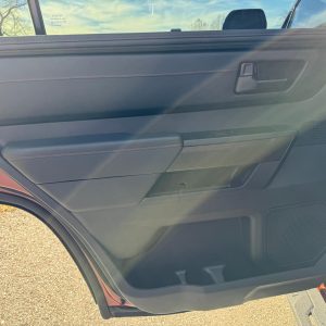 2024 Toyota Sequoia TRD Pro