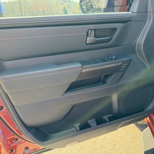 2024 Toyota Sequoia TRD Pro