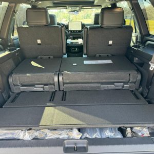 2024 Toyota Sequoia TRD Pro