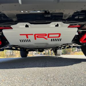 2024 Toyota Sequoia TRD Pro