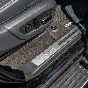 2024 Lexus GX 550 Premium+