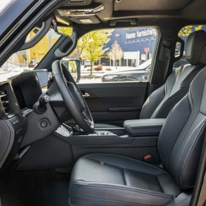 2024 Lexus GX 550 Premium+