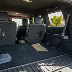 2024 Lexus GX 550 Premium+