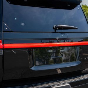 2024 Lexus GX 550 Premium+