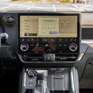 2024 Lexus GX 550 Premium+