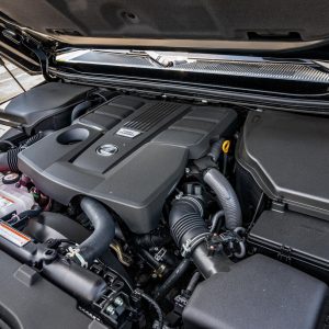 2024 Lexus GX 550 Premium+