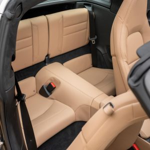 2023 Porsche 911 Targa 4S