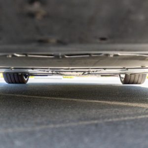 2024 Chevrolet Corvette E-Ray Coupe