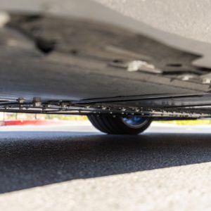 2024 Chevrolet Corvette E-Ray Coupe