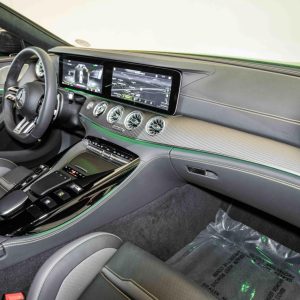 2023 Mercedes-AMG GT63 S 4-Door Special Edition