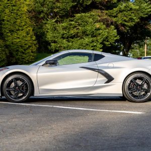 2023 Chevrolet Corvette Stingray Coupe V8