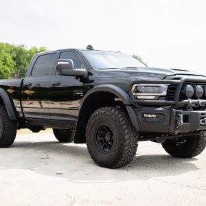 2024 Ram 2500 AEV Prospector XL 4×4
