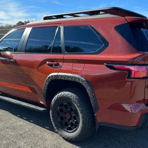 2024 Toyota Sequoia TRD Pro