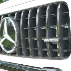 2025 Mercedes-AMG G63